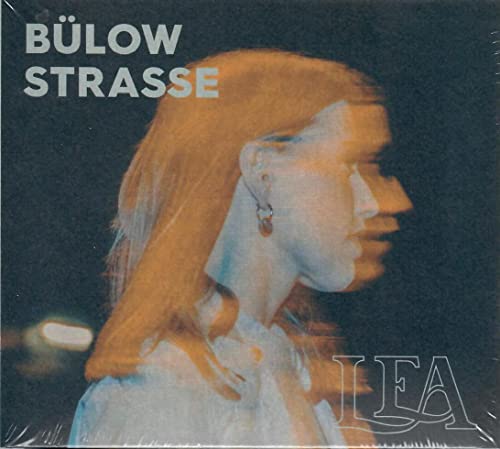 Lea, Neues Album 2023, Bülowstrasse DIGIPACK CD von Generisch