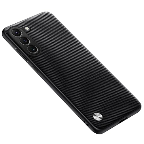 Lederhülle für Samsung Galaxy S25/S25 Plus/S25 Ultra, ultradünne Anti-Fingerabdruck-Hülle, weiche stoßfeste Business-Hülle Lederhülle für Samsung Galaxy S25/S25 Plus/S25 Ultra, ultradünne Anti-Fingerabdruck-Hülle, weiche stoßfeste Business-Hülle von Generisch