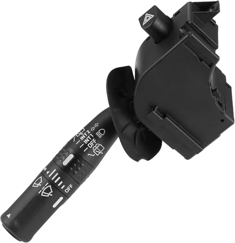 Lenkanzeigerhebel Für Ford für explorer für expedition für mercury Auto Drehen für signal Für Schalter Lenkanzeigerhebel Für Ford für explorer für expedition für mercury Auto Drehen für signal Für Schalter von Generisch