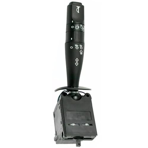 Lenkblinker Stiel, kompatibel mit Peugeot für Expert 1996–2006, Hupen-Blinker, Nebelscheinwerfer, Schalter, Auto-Blinker-Hebel, 251280 tba Lenkblinker Stiel, kompatibel mit Peugeot für Expert 1996–2006, Hupen-Blinker, Nebelscheinwerfer, Schalter, Auto-Blinker-Hebel, 251280 tba von Generisch