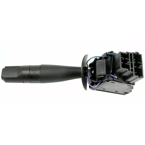 Lenkblinker Stiel, kompatibel mit Peugeot für Expert 1996–2006, Hupen-Blinker, Nebelscheinwerfer, Schalter, Auto-Blinker-Hebel, 251280 tba von Generisch