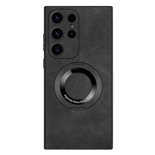 Leren hoesje voor Samsung Galaxy S25/S25 Plus/S25 Ultra, Anti-vingerafdruk, zakelijke Cover, magnetische standaard, ultradunne Hoes Leren hoesje voor Samsung Galaxy S25/S25 Plus/S25 Ultra, Anti-vingerafdruk, zakelijke Cover, magnetische standaard, ultradunne Hoes von Generisch