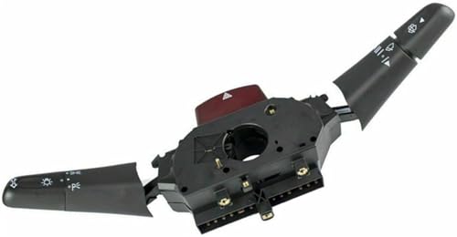 Lichthebel 440395A 01403020 für benz für vito 638 W638 1996-2003 Drehen für signal für Schalter Steuerhebel Lichthebel 440395A 01403020 für benz für vito 638 W638 1996-2003 Drehen für signal für Schalter Steuerhebel von Generisch