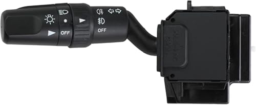 Lichthebel Auto Zubehör Blinker für Schalter Nebelscheinwerfer Control für Schalter für Mazda Steuerhebel Lichthebel Auto Zubehör Blinker für Schalter Nebelscheinwerfer Control für Schalter für Mazda Steuerhebel von Generisch