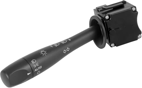 Lichthebel Blinkerschalter für Chevrolet für Malibu 2004-2012 Steuerhebel von Generisch