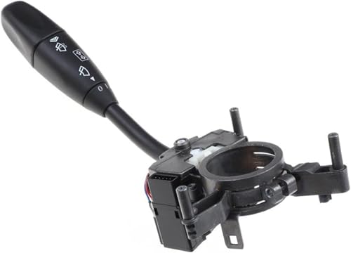 Lichthebel Für Mercedes W203 S203 CL203 C209 5 Pins Lenksäule Blinker für Blinker Steuerhebel Lichthebel Für Mercedes W203 S203 CL203 C209 5 Pins Lenksäule Blinker für Blinker Steuerhebel von Generisch