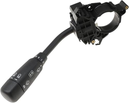 Lichthebel Für mercedes A Klasse W168 A1685450110 Lenksäule Anzeige Für Schalter Steuerhebel Lichthebel Für mercedes A Klasse W168 A1685450110 Lenksäule Anzeige Für Schalter Steuerhebel von Generisch