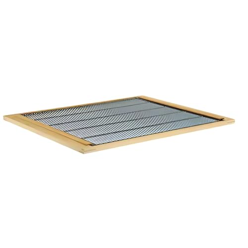 LiebigNiro Grille Riveted LiebigNiro Grille Riveted von Generisch