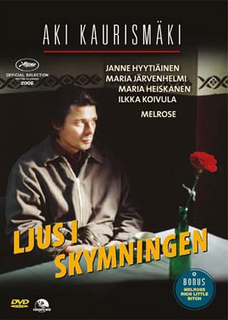 Lights in the Dusk (Laitakaupungin valot) DVD Remastered English subtitles von Generisch
