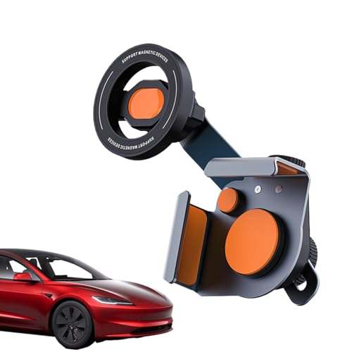 Magnetische Handyhalterung, um 360 Grad drehbar, Armaturenbrett-Halterung, 42,4 x 23,1 x 17 cm, bezaubernder starker Saugnapf, magnetische Halterung, Handy, Auto-Armaturenbrett, Handy-Ständer für Magnetische Handyhalterung, um 360 Grad drehbar, Armaturenbrett-Halterung, 42,4 x 23,1 x 17 cm, bezaubernder starker Saugnapf, magnetische Halterung, Handy, Auto-Armaturenbrett, Handy-Ständer für von Generisch