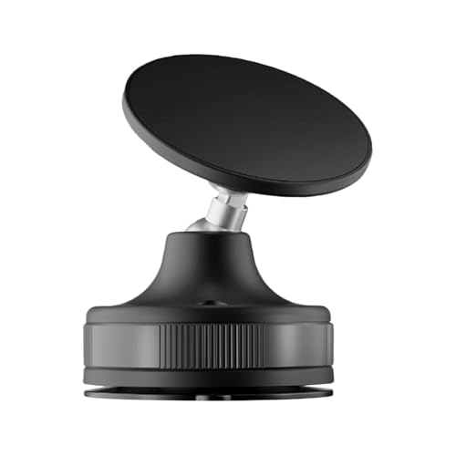 Magnetische Handyhalterung fürs Auto | Magnetische Telefonhalterung klappbar | Handyhalterung mit Vakuumabsaugung | Telefonhalterung mit Anti-Rutsch-Saugnapf, Halterung Magnetische Handyhalterung fürs Auto | Magnetische Telefonhalterung klappbar | Handyhalterung mit Vakuumabsaugung | Telefonhalterung mit Anti-Rutsch-Saugnapf, Halterung von Generisch