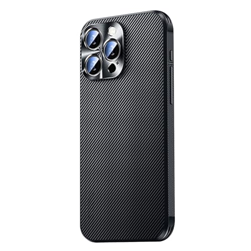 Magnetische Hülle für iPhone 16/16 plus/16 pro/16 pro max, Vollumschließende Metalllinsenabdeckung, luxuriöse, schlanke Carbonfaser-stoßfeste Militärhülle Magnetische Hülle für iPhone 16/16 plus/16 pro/16 pro max, Vollumschließende Metalllinsenabdeckung, luxuriöse, schlanke Carbonfaser-stoßfeste Militärhülle von Generisch
