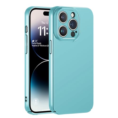 Magnetische Hülle für iPhone 16/16 plus/16 pro/16 pro max, stoßfeste Telefonhülle in Militärqualität, unterstützt kabelloses Laden, mattierte PC-Hülle Magnetische Hülle für iPhone 16/16 plus/16 pro/16 pro max, stoßfeste Telefonhülle in Militärqualität, unterstützt kabelloses Laden, mattierte PC-Hülle von Generisch