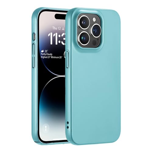 Magnetische Hülle für iPhone 16/16 plus/16 pro/16 pro max, stoßfeste Telefonhülle in Militärqualität, unterstützt kabelloses Laden, mattierte PC-Hülle Magnetische Hülle für iPhone 16/16 plus/16 pro/16 pro max, stoßfeste Telefonhülle in Militärqualität, unterstützt kabelloses Laden, mattierte PC-Hülle von Generisch