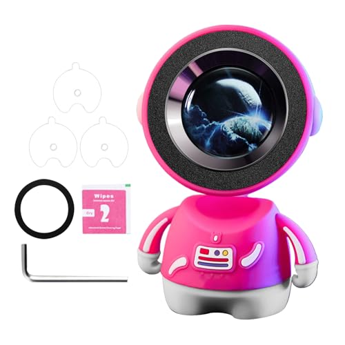Magnetische KFZ-Handyhalterung, Handyhalterung für , 360 Grad drehbar, Astronauten-Design, Halterung für die meisten Smartphones, Navigation, Fahrzeug, Innenzubehör, Auto-Halterungen Magnetische KFZ-Handyhalterung, Handyhalterung für , 360 Grad drehbar, Astronauten-Design, Halterung für die meisten Smartphones, Navigation, Fahrzeug, Innenzubehör, Auto-Halterungen von Generisch