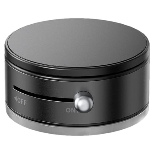 Magnetische Telefonauto -Halterung | 360 ° Rotation Telefonhalter | Leistungsstarker Saug -Telefonständer | Magnetisch für Luftentlüftung | Einstellbar und kompatibel mit Magneten für alle Mobiltelefo Magnetische Telefonauto -Halterung | 360 ° Rotation Telefonhalter | Leistungsstarker Saug -Telefonständer | Magnetisch für Luftentlüftung | Einstellbar und kompatibel mit Magneten für alle Mobiltelefo von Generisch