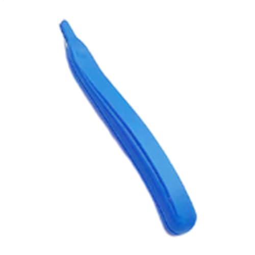 Magnetischer Klammerentferner, ergonomisches Werkzeug zum Entfernen von Heftklammern, arbeitssparend, Stiftform, tragbarer Heftklammerentferner, multifunktionaler Heftklammerentferner, Stick für Magnetischer Klammerentferner, ergonomisches Werkzeug zum Entfernen von Heftklammern, arbeitssparend, Stiftform, tragbarer Heftklammerentferner, multifunktionaler Heftklammerentferner, Stick für von Generisch