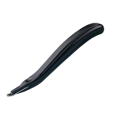 Magnetischer Klammerentferner, ergonomisches Werkzeug zum Entfernen von Heftklammern, arbeitssparend, Stiftform, tragbarer Heftklammerentferner, multifunktionaler Heftklammerentferner, Stick für Magnetischer Klammerentferner, ergonomisches Werkzeug zum Entfernen von Heftklammern, arbeitssparend, Stiftform, tragbarer Heftklammerentferner, multifunktionaler Heftklammerentferner, Stick für von Generisch