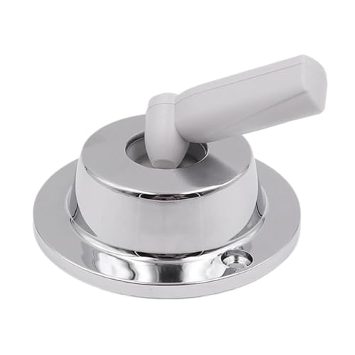 Magnetlöser für Sicherungsetiketten, Multifunktionaler Magnet Entferner für Supermarkt Etiketten, Kleidung & Steppdecken Verschluss Entferner (7x7x1.6 cm) von Generisch