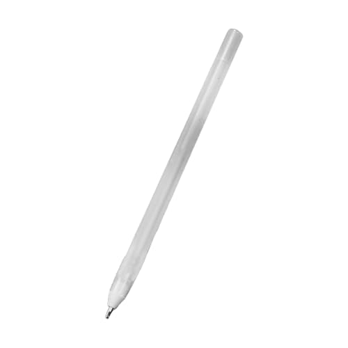 Markerstifte mit feiner Spitze, weißer Farbmarker, Weiße Farbmarkierungsstifte mit feiner Spitze für Kunstprojekte, Markerstift auf Wasserbasis mit feiner weißer Farbe, Marker mit feiner Spitze und we Markerstifte mit feiner Spitze, weißer Farbmarker, Weiße Farbmarkierungsstifte mit feiner Spitze für Kunstprojekte, Markerstift auf Wasserbasis mit feiner weißer Farbe, Marker mit feiner Spitze und we von Generisch