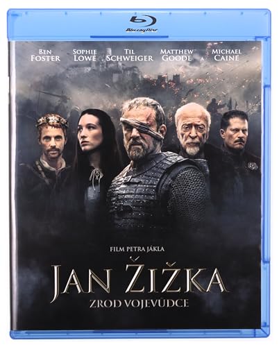 Medieval / Jan Zizka Blu-Ray von Generisch