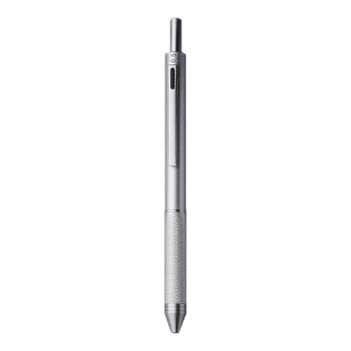 Mehrfarbiger Stift – 4 Farbstifte in einem, Stift mit mehreren Tintenfarben, einziehbare Stifte, mehrfarbig, Sensor-Kugelschreiber, mehrfarbiger Stift, Touchscreen-Stift für Handys, Tablets, Mehrfarbiger Stift – 4 Farbstifte in einem, Stift mit mehreren Tintenfarben, einziehbare Stifte, mehrfarbig, Sensor-Kugelschreiber, mehrfarbiger Stift, Touchscreen-Stift für Handys, Tablets, von Generisch