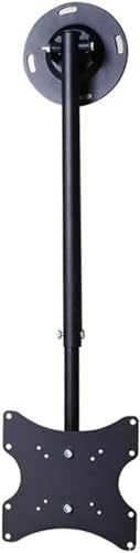 Monitorarme Deckenhalterung TV Halterung - Flip Up TV Wandhalterung für LED Flachbildschirme Monitorarme Deckenhalterung TV Halterung - Flip Up TV Wandhalterung für LED Flachbildschirme von Generisch