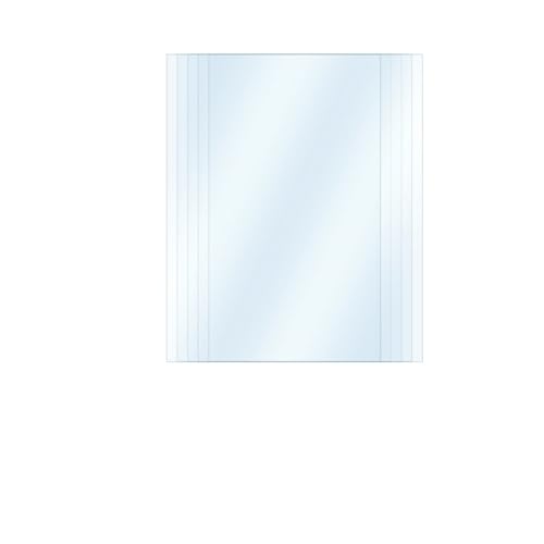 NFEP-Film 10,1 Zoll 280 x 200 x 0,127 mm PFA-Film 3D-Druckerteile LCD-Zubehör(5pcs) von Generisch