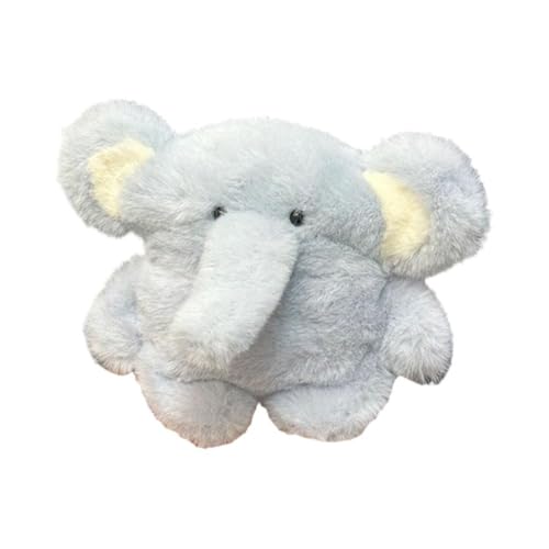 Niedlicher Plüsch-Elefant für Pro 2 Bluetooth-Kopfhörer C H4y5 Schutz für 4 von Generisch