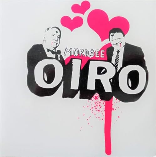 OIRO Mordsee 7" Vinyl-Single OIRO Mordsee 7" Vinyl-Single von Generisch