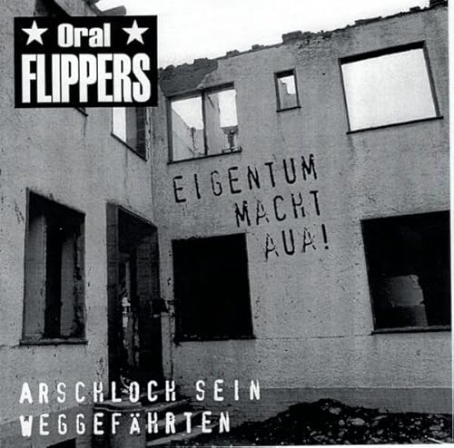 ORAL FLIPPERS / SAPPORO Split 7"Vinyl Single ORAL FLIPPERS / SAPPORO Split 7"Vinyl Single von Generisch