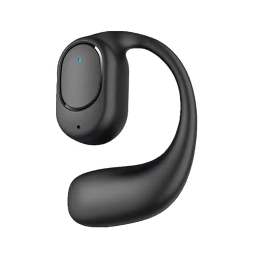 Generisch Offenes Ohr-Bluetooth, Sport-Over-Kopfhörer, integriertes Mikrofon mit Ohrbügel, Leitung der Ohrstöpsel von Generisch