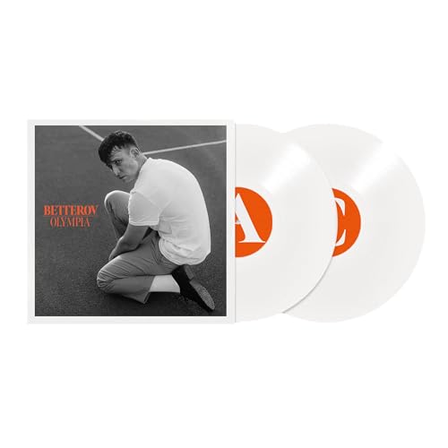 Olympia (Ehrenrunde) [Ltd. White], Deluxe Album 2023 Vinyl LP von Generisch