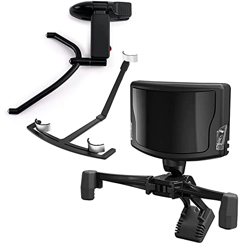 Optische Infrarot-Kopfverfolgung für VR-Gaming, verbessert das Eintauchen in mehrere Spiele mit professioneller Haltungsverfolgung Optische Infrarot-Kopfverfolgung für VR-Gaming, verbessert das Eintauchen in mehrere Spiele mit professioneller Haltungsverfolgung von Generisch