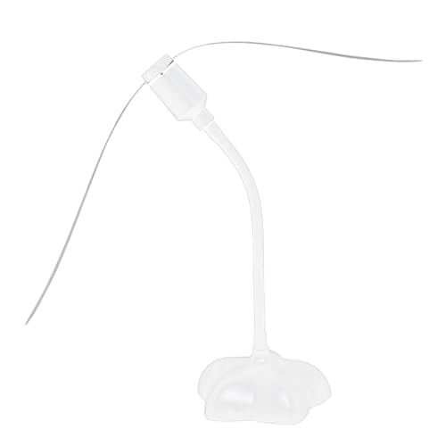 Outdoor Fly Fan - Soft Blades Flys Fanz Für Innen- Und Freiläufe, Bequeme Flyz Spinner, Um Fliegen Fernzuhalten | Schützenen Zum Grillen, Picknick, Camping, Partys, Küchenge von Generisch