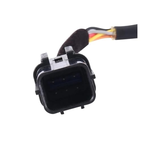 Panoramakamera 1 stück Einparkhilfe Kamera Rückansicht Kamera Auto Back Up Kamera Für IX35 2017-2018 95790S6000 Panoramakamera 1 stück Einparkhilfe Kamera Rückansicht Kamera Auto Back Up Kamera Für IX35 2017-2018 95790S6000 von Generisch