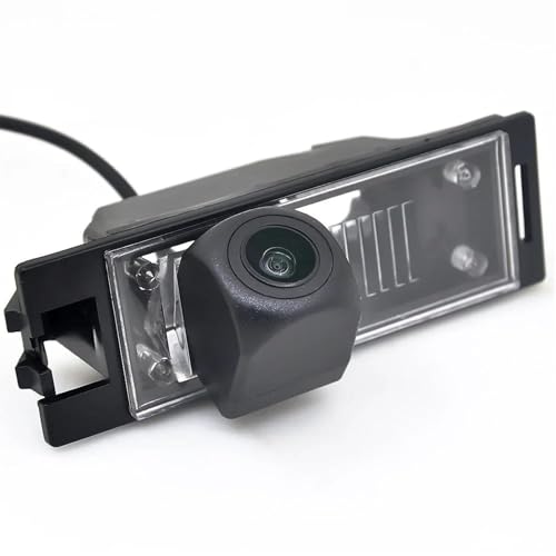 Panoramakamera 170° HD 1080P AHD Fisheye Fahrzeug-Rückansicht für Rückwärtsparken, Backup-Nachtkamera für IX35(AHD-Dynamic) von Generisch