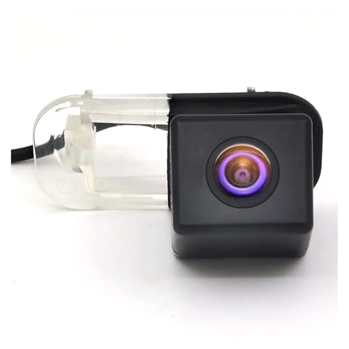 Panoramakamera Für AB Serie B200 W245 A160 W169 10 11 Auto Rückansicht Kamera HD CCD Nachtsicht Backup Für Reverse parken Kamera von Generisch