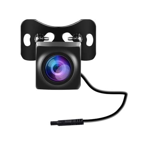 Panoramakamera Kamera für Smart Screen Player Android Auto Monitor IP69 Wasserdicht 160° Weitwinkel 1920 * 1080P von Generisch
