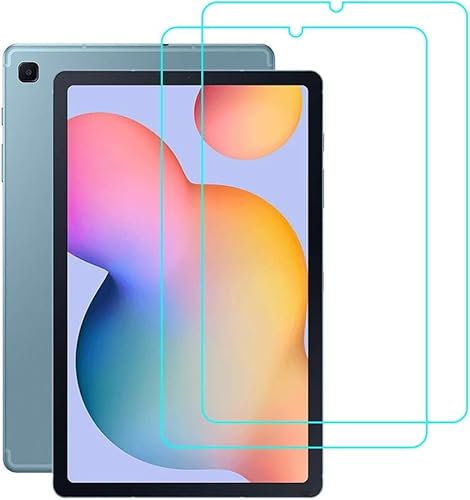 Generisch Panzerglas für for iPlay 60 Mini Pro, (2 Stück) 9H Härte Anti-Kratzen Blasenfrei Schutzglas Displayschutzfolie für ALLDOCUBE iPlay 60 Mini Pro 8.4 Zoll (2 packs) von Generisch