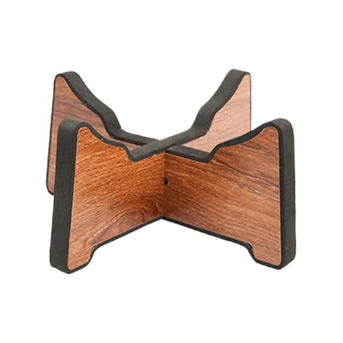 Percussion-Instrumenten-Snaredrum-Ständer, Handpan-Trommel-Halter, Handpan-Trommel-Halter, Handpan-Trommel-Display-Halter für professionelle Zungentrommel Percussion-Instrumenten-Snaredrum-Ständer, Handpan-Trommel-Halter, Handpan-Trommel-Halter, Handpan-Trommel-Display-Halter für professionelle Zungentrommel von Generisch