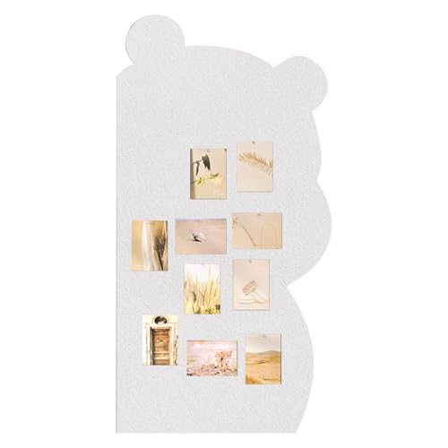 Pinnwände für Wände, Pinnwandtafeln, dekorative Bildanzeige, ästhetischer Fotohalter, Wand-Pinnwand für Bilder, Karten, Dekorationen Pinnwände für Wände, Pinnwandtafeln, dekorative Bildanzeige, ästhetischer Fotohalter, Wand-Pinnwand für Bilder, Karten, Dekorationen von Generisch