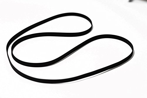 Plattenspieler, Riemenantrieb, kompatibel mit Panasonic SL-B20 Plattenspieler, europäisches Produkt aus neuester Produktion SL B20 SLB20 von Generisch