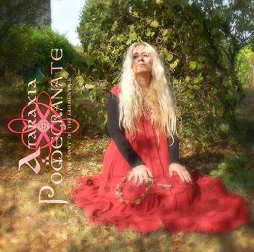 Pomegranate - The Chant Of The Elementals (A5 Digi Pomegranate - The Chant Of The Elementals (A5 Digi von Pomegranate