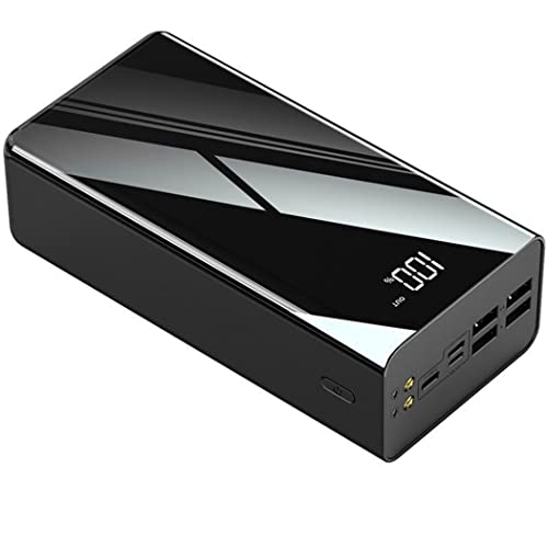 Powerbank Schnellladung, Powerbank 100.000 mAh Powerbank, kompatibel mit 99 % aller elektronischen Geräte auf dem Markt, dem Akku, USB Powerbank Schnellladung, Powerbank 100.000 mAh Powerbank, kompatibel mit 99 % aller elektronischen Geräte auf dem Markt, dem Akku, USB von Generisch