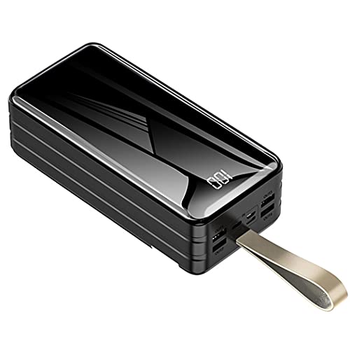 Powerbank Schnellladung, Powerbank 80.000 mAh Powerbank, USB-C-Powerbanks, kompatibel mit 99 % der elektronischen Geräte auf dem Markt Powerbank Schnellladung, Powerbank 80.000 mAh Powerbank, USB-C-Powerbanks, kompatibel mit 99 % der elektronischen Geräte auf dem Markt von Generisch