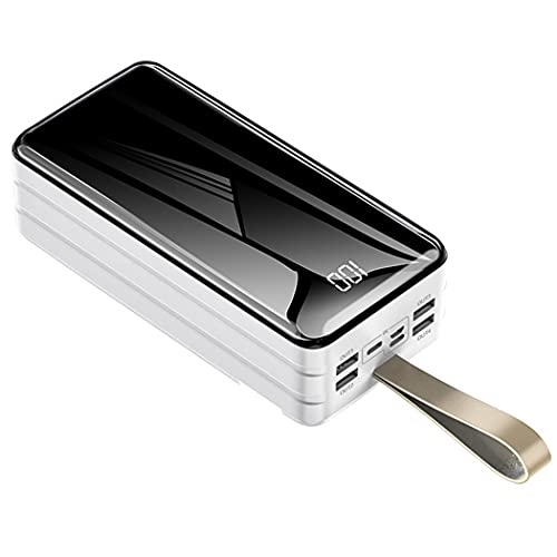 Powerbank Schnellladung, Powerbank 80.000 mAh Powerbank, USB-C-Powerbanks. Kompatibel mit 99 % der elektronischen Geräte auf dem Markt Powerbank Schnellladung, Powerbank 80.000 mAh Powerbank, USB-C-Powerbanks. Kompatibel mit 99 % der elektronischen Geräte auf dem Markt von Generisch