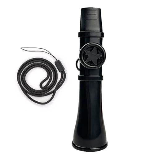 Professionelles Kazoo-Blasinstrument, funkt musikalische Neugier, pädagogische Kazoo-Ukulele, Violine, Klaviertastatur, Musikinstrumente, wiederverwendbar, für Kinder und Erwachsene Professionelles Kazoo-Blasinstrument, funkt musikalische Neugier, pädagogische Kazoo-Ukulele, Violine, Klaviertastatur, Musikinstrumente, wiederverwendbar, für Kinder und Erwachsene von Generisch