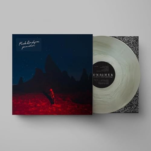 Punisher (Ltd. Seaglass Wave), Album 2020, Vinyl LP von Generisch
