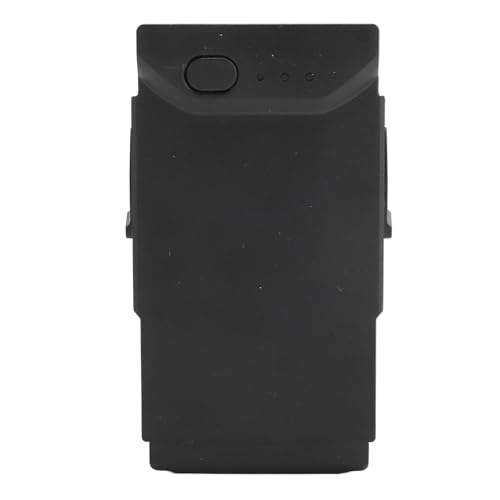 Quadcopter Intelligenter Flugakku für Mavic 2 Series Drohne mit 2375mAh Kapazität, 27,43Wh, 21min Flugzeit, Ersatz Ersatzakku mit Überladungsschutz (2 Stück) von Generisch